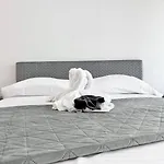 Apartament Sky Airport Modern - Free Parking , Ac *