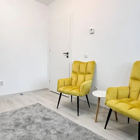 Sky Airport Modern & Parking And Ac