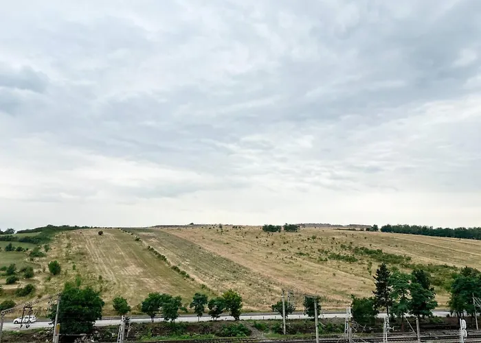 Apartment Sky Stay Airport Modern Apart - Free Parking , Ac *