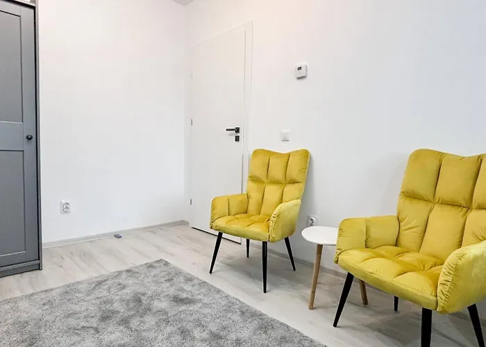 Sky Stay Airport Modern Apart - Free Parking , Ac