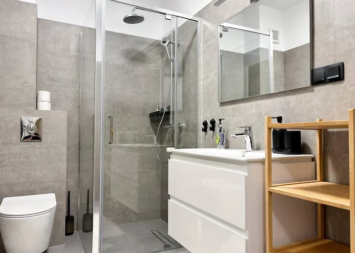 Apartment Sky Stay Airport Modern Apart - Free Parking , Ac Cluj-Napoca