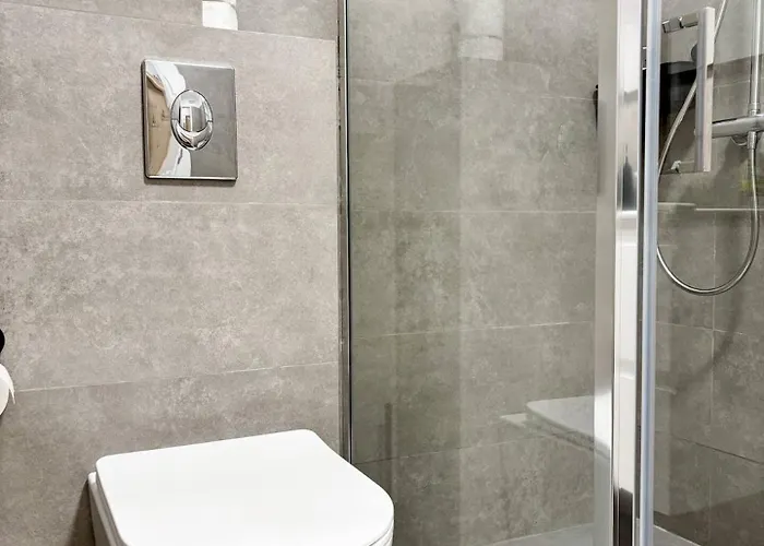 Sky Stay Airport Modern Apart - Free Parking , Ac Cluj-Napoca